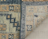 Feizy Fillmore 6943F 2'6"x8' Runner Area Rug