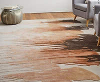 Feizy Anya 8883F 5'x8' Area Rug