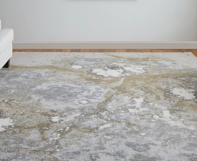 Feizy Astra 39L3F 8'x10' Area Rug