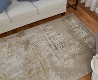 Feizy Aura 39LNF 5'x8' Area Rug