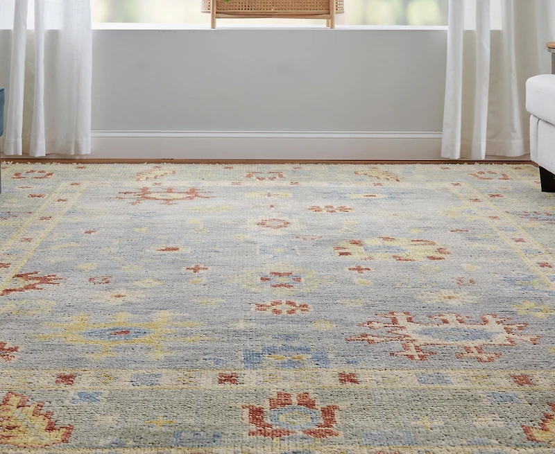 Feizy Fillmore 6954F 5'x8' Area Rug