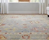 Feizy Fillmore 6954F 5'x8' Area Rug