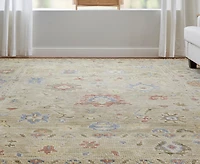 Feizy Fillmore 69CJF 3'x5' Area Rug