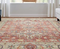 Feizy Fillmore 69CKF 3'x5' Area Rug