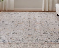 Feizy Pasha 39M4F 5'x7'6" Area Rug