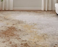 Feizy Waldor 39NCF 5'x8' Area Rug