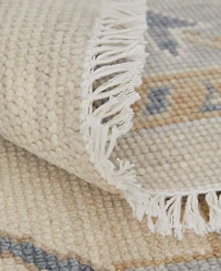 Feizy Karina 69G6F 7'9"x9'9" Area Rug