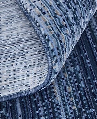 Feizy Deja 39PJF 2'6"x7'3" Runner Area Rug