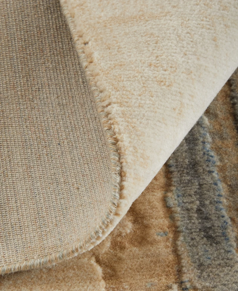 Feizy Jaxson 39Q0F 4'x6' Area Rug