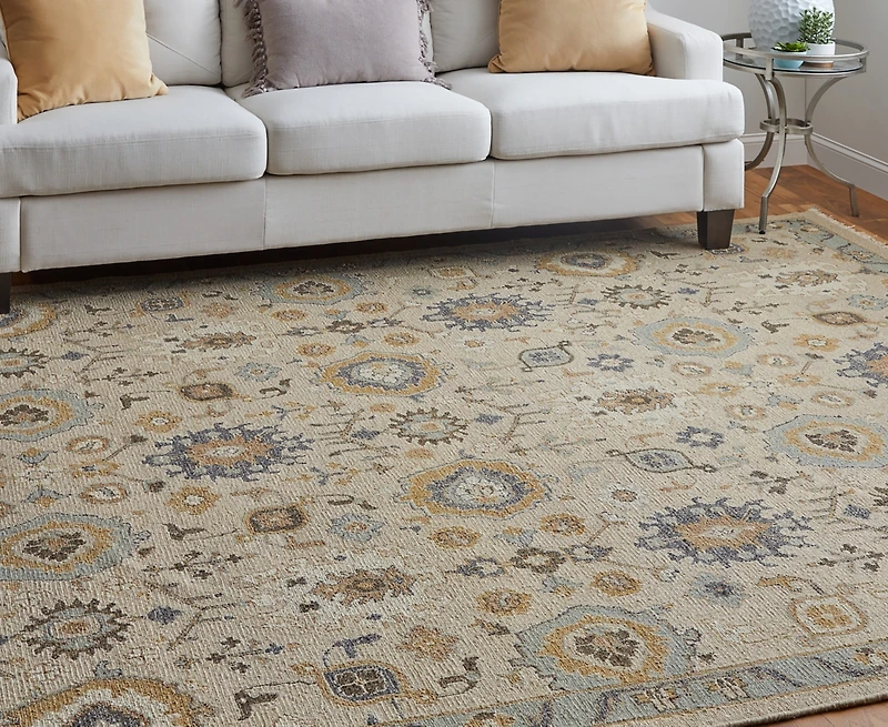 Feizy Corbitt 0613F 8'6"x11'6" Area Rug