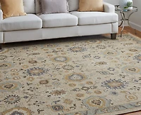 Feizy Corbitt 0613F 8'6"x11'6" Area Rug