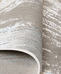 Feizy Azure 3524F 8'x10' Area Rug