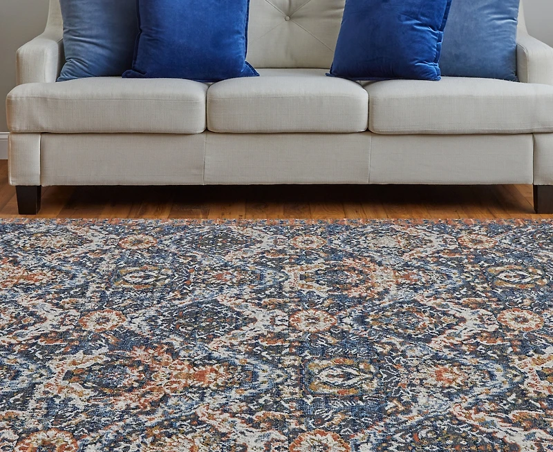 Feizy Kaia 39HRF 5'x7'9" Area Rug