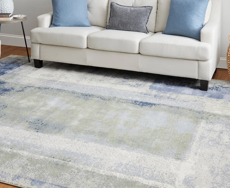 Feizy Clio 39K3F 7'9"x10' Area Rug