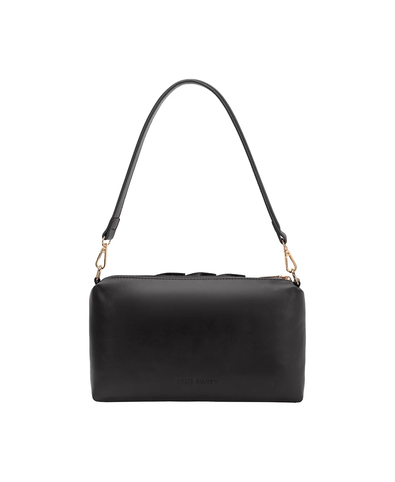 Melie Bianco Florence Medium Shoulder Bag