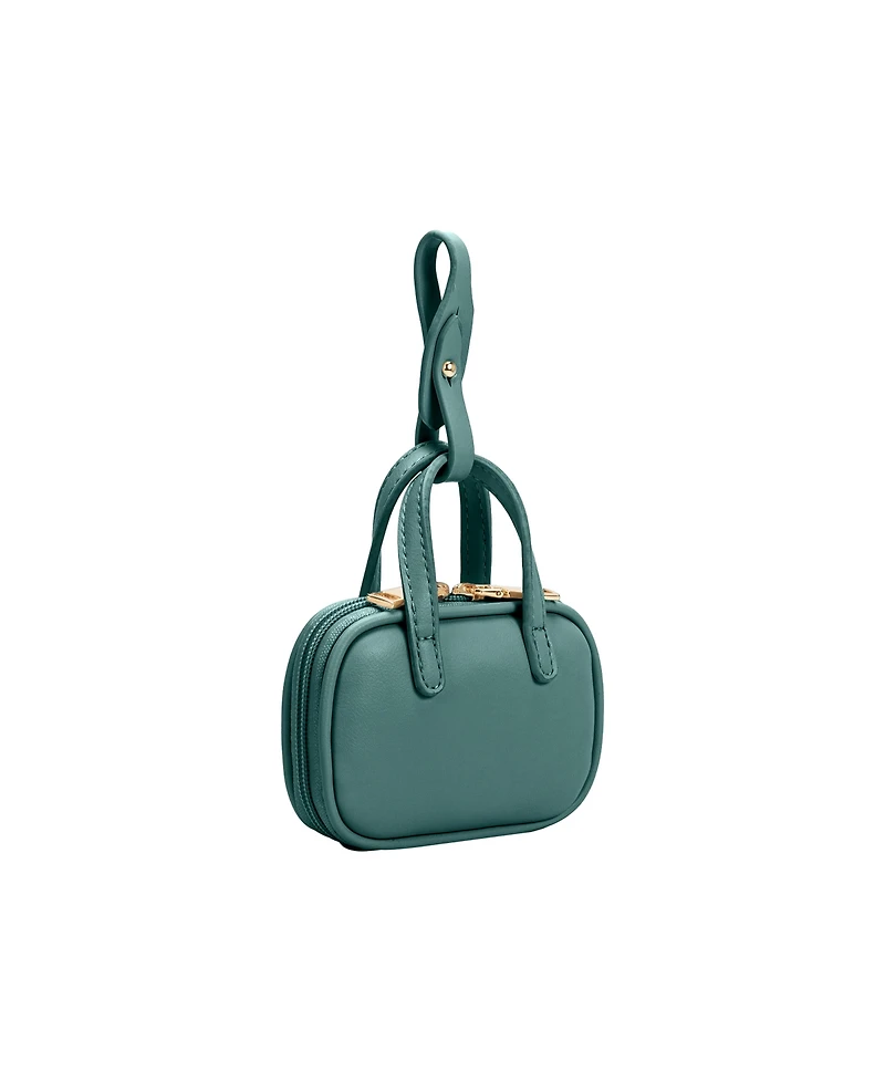 Melie Bianco Natasha Micro Bag Charms