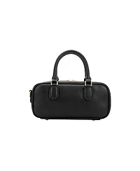 Melie Bianco Eden Small Top Handle Bag