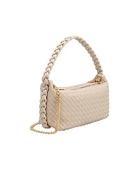 Melie Bianco Alma Small Crossbody Bag