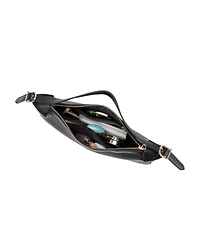 Melie Bianco Nicolette Large Shoulder Bag