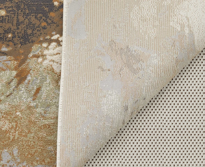 Feizy Clio 39K1F 5'x7'6" Area Rug