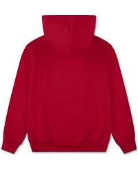 Jordan Boys 8-20 Essentials Baseline Pullover Hoodie
