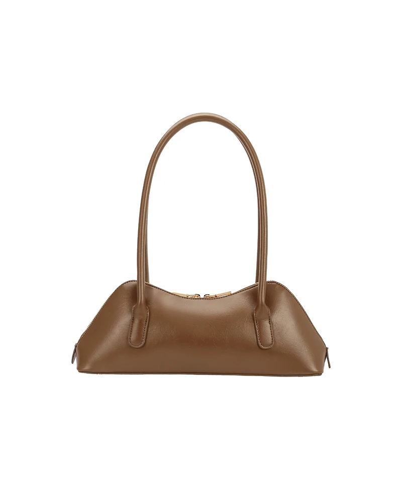 Melie Bianco Dakota Medium Shoulder Bag