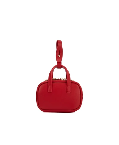 Melie Bianco Natasha Micro Bag Charms