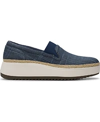 Clarks Collection Women's Zylah Sky Slip-On Shoes