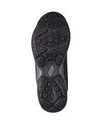 Easy Spirit Women's Erling Front Zip Water Resistant Booties