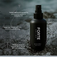 Forte Series Sea Salt Spray