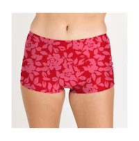 Calypsa Women's Boyshorts