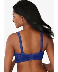 Comfort Choice Plus Secret Shaping Bra