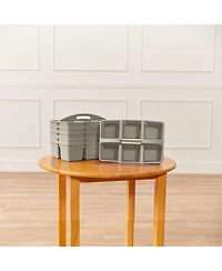 ECR4Kids 6-Compartment Large Caddy