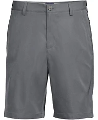 Lands' End Men's Active Performance 9" Chino Shorts