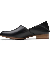 Clarks Women's Collection Juliet Trim Shoes