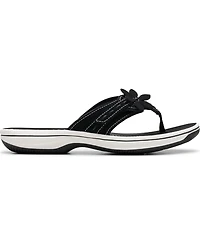 Clarks Cloudsteppers Women's Breeze Opal Sandals