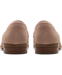 Clarks Collection Women's Trish Cove Slip-On Shoes