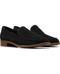 Clarks Collection Women's Trish Cove Slip-On Shoes
