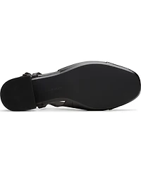 Clarks Collection Women's Marilyn Rose Buckle Shoes