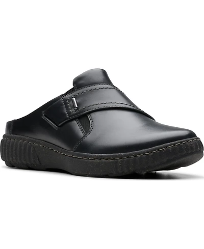 Clarks Women's Collection Caroline Bay Clogs