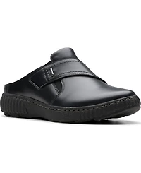 Clarks Women's Collection Caroline Bay Clogs