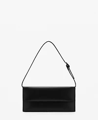 Mango Women's Strap Shoulder Bag