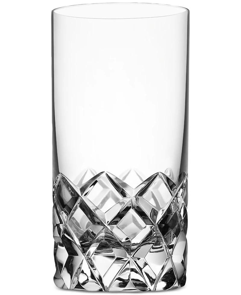 Orrefors Sofiero Highball Glasses, Set of 2
