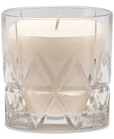 Orrefors Peak Candle, Vanilla Scented