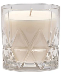 Orrefors Peak Candle, Vanilla Scented