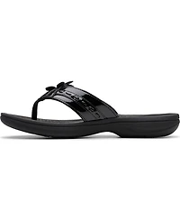 Clarks Cloudsteppers Women's Breeze Opal H Sandals