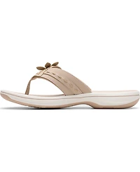 Clarks Cloudsteppers Women's Breeze Opal H Sandals