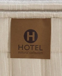 Hotel Natural Collection By King Koil Lotus 16 Trim Line Firm Mattress Collection Exclusively At Macys