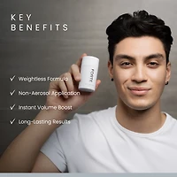Forte Series Texture Powder