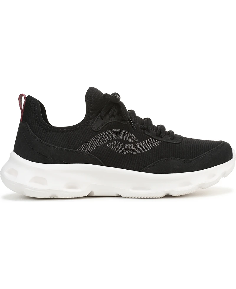 Ryka Women's Activfoam X Walking Sneakers
